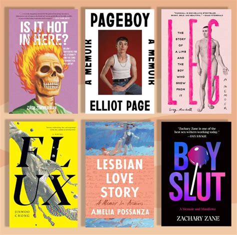 best lgbtq books 2023